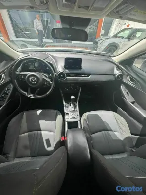 2019 Mazda CX3 — foto 5 / 9
