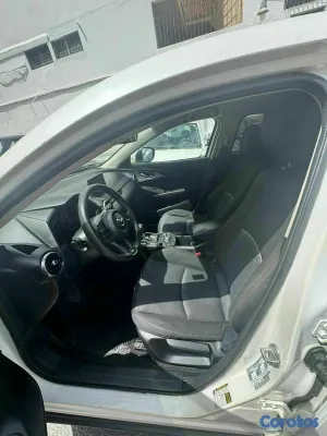 2019 Mazda CX3 — foto 6 / 9
