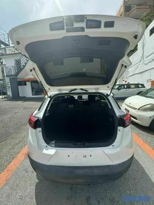 2019 Mazda CX3 — foto 8 / 9
