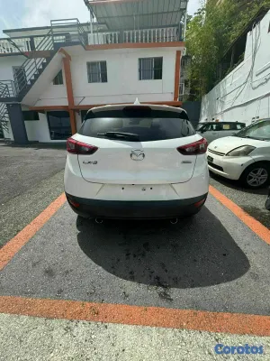 2019 Mazda CX3 — foto 9 / 9