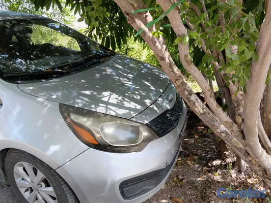 2013 Kia Rio — foto 5 / 6