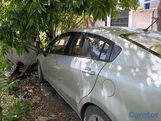 2013 Kia Rio — foto 6 / 6