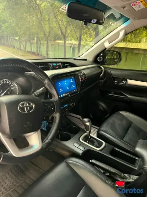 2025 Toyota Hilux — foto 5 / 5