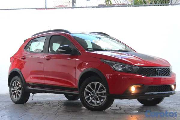 2024 Fiat ARGO