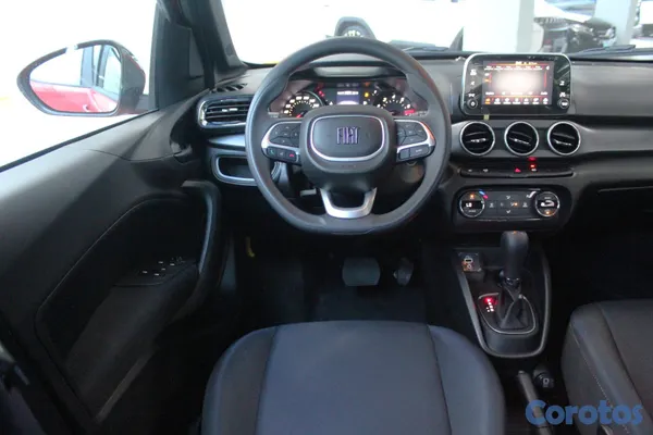 2024 Fiat ARGO — foto 7 / 9