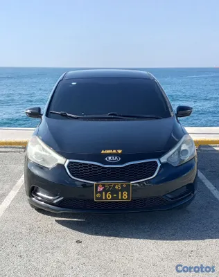 2014 Kia Forte — foto 1 / 20