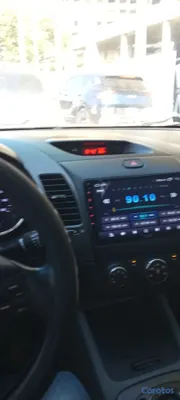 2014 Kia Forte — foto 2 / 20