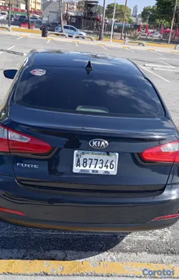 2014 Kia Forte — foto 3 / 20