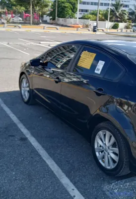2014 Kia Forte — foto 4 / 20