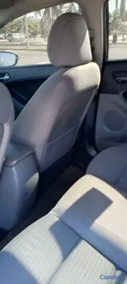 2014 Kia Forte — foto 7 / 20