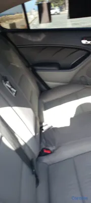 2014 Kia Forte — foto 9 / 20