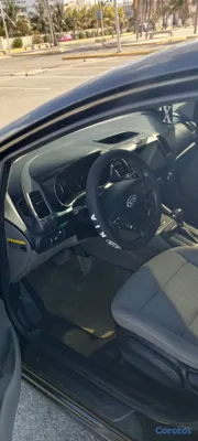 2014 Kia Forte — foto 10 / 20