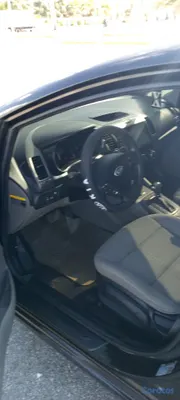 2014 Kia Forte — foto 11 / 20