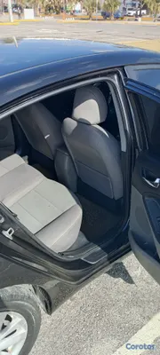 2014 Kia Forte — foto 12 / 20