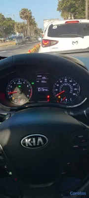 2014 Kia Forte — foto 15 / 20