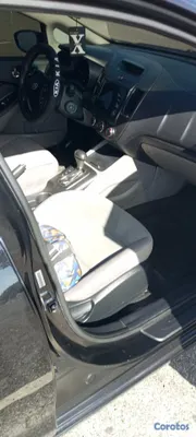 2014 Kia Forte — foto 16 / 20