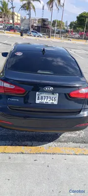 2014 Kia Forte — foto 17 / 20