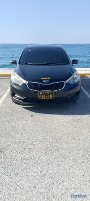 2014 Kia Forte — foto 18 / 20