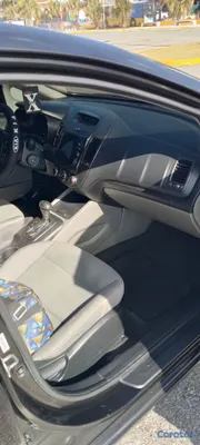 2014 Kia Forte — foto 19 / 20