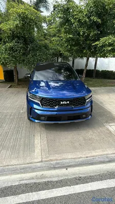 2022 Kia Sorento