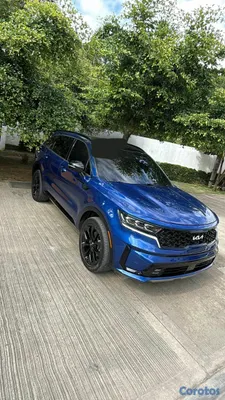 2022 Kia Sorento — foto 2 / 6
