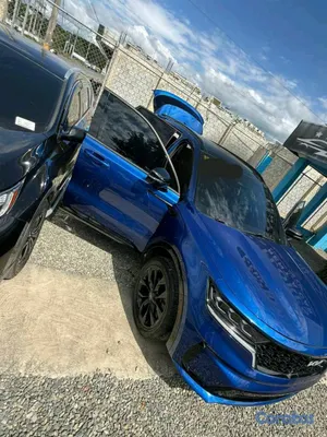 2022 Kia Sorento — foto 5 / 6