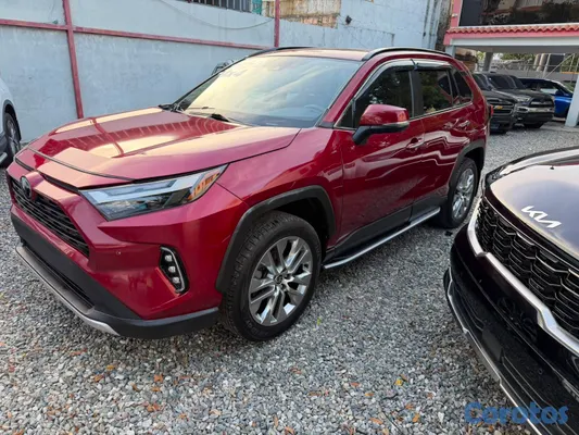 2020 Toyota Rav-4 — foto 10 / 13