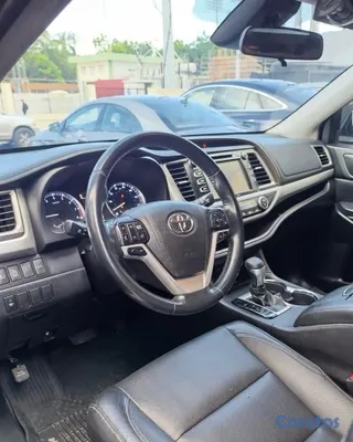 2018 Toyota Highlander — foto 6 / 7