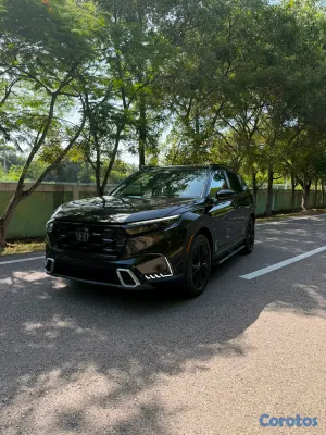 2023 Honda Crv
