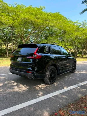 2023 Honda Crv — foto 2 / 6