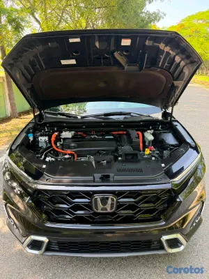2023 Honda Crv — foto 3 / 6