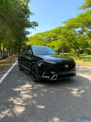 2023 Honda Crv — foto 4 / 6