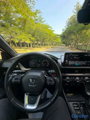 2023 Honda Crv — foto 5 / 6
