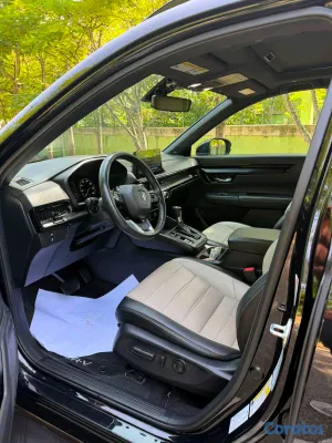 2023 Honda Crv — foto 6 / 6