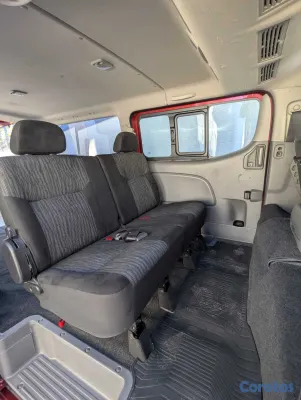 2020 Nissan NV — foto 8 / 10