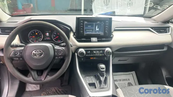 2021 Toyota Rav-4 — foto 2 / 16