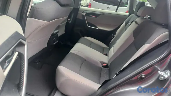 2021 Toyota Rav-4 — foto 3 / 16
