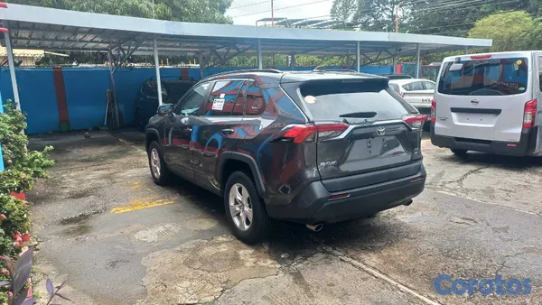 2021 Toyota Rav-4 — foto 4 / 16