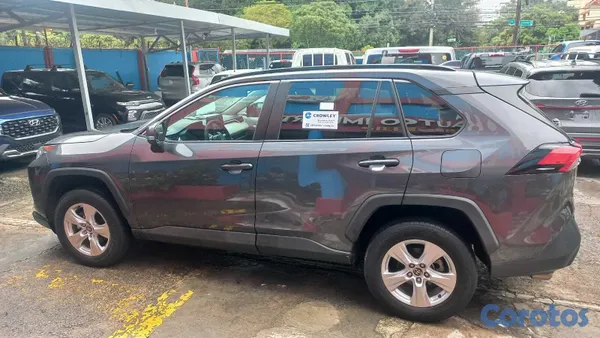 2021 Toyota Rav-4 — foto 5 / 16