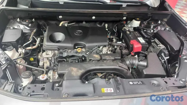2021 Toyota Rav-4 — foto 6 / 16