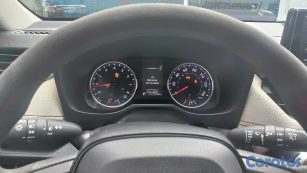 2021 Toyota Rav-4 — foto 13 / 16