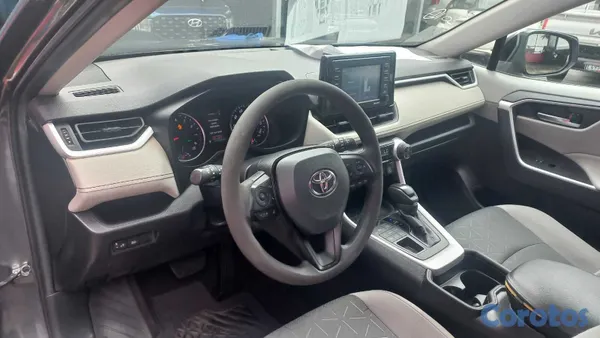 2021 Toyota Rav-4 — foto 15 / 16