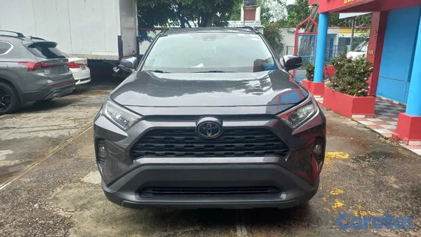 2021 Toyota Rav-4 — foto 16 / 16