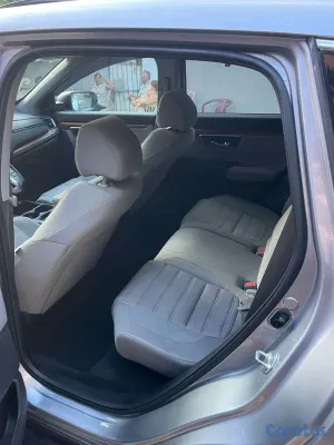 2020 Honda Crv — foto 7 / 7