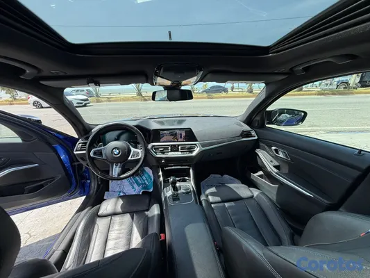 2022 BMW Serie M — foto 3 / 10