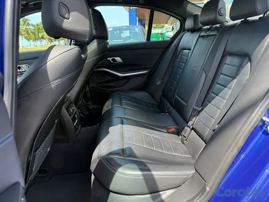 2022 BMW Serie M — foto 4 / 10