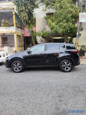 2021 Kia Sportage — foto 5 / 5