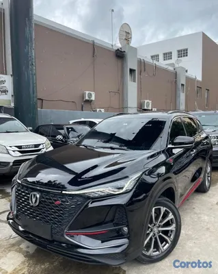 2023 Changan CS 75 — foto 2 / 10