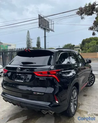 2023 Changan CS 75 — foto 3 / 10