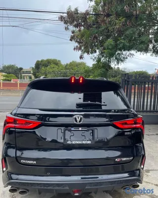 2023 Changan CS 75 — foto 4 / 10
